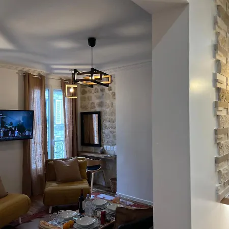 Cosy A 500m De Montmartre *