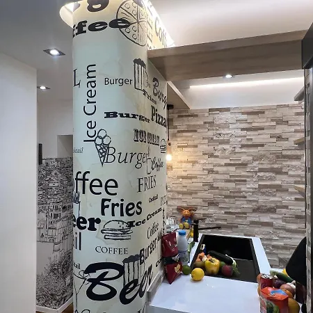 Cosy A 500m De Montmartre Apartment Paris