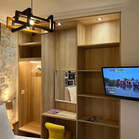 Cosy A 500m De Montmartre Apartment *