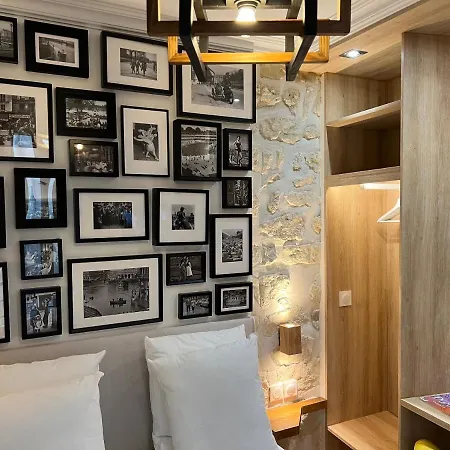 Apartment Cosy A 500m De Montmartre *