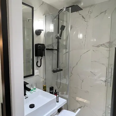 Cosy A 500m De Montmartre Apartman *