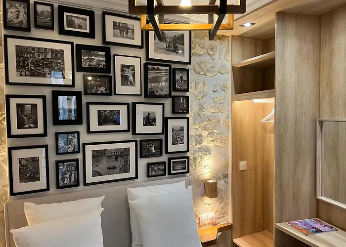 Lejlighed Cosy A 500m De Montmartre *
